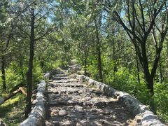 -阳台山自然风景区