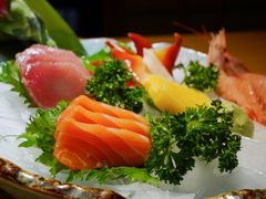 -三石铁板烧(紫竹桥店)