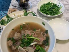 -PHO爺·越南料理(亦庄大族广场店)