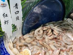 -欢乐牧场主题自助料理(T12店)