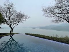 -天目湖涵田半山温泉