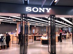 -Sony Store索尼(广州正佳店)