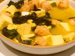 -万宝海鲜舫(劳动公园店)
