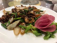 -山海关清和浑锅店
