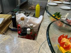 -上海虹桥宾馆味翠餐厅