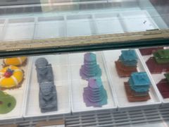 -嗒令甜品·主题融合料理餐厅(首座时代店)