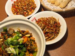 -天下客饭店(中山路店)