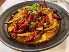 -湘江大码头·龙虾馆(渔人码头一店)