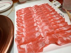 -清真·鸦儿李记·涮肉(花市店)