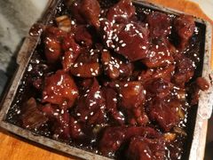 -杏花堂·山西菜馆(晋中万达店)