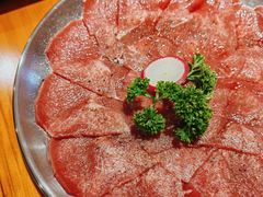 -kingkong大猩猩烤肉(CBD店)