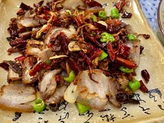 -宋记冕宁土菜馆(海门渔村二店)