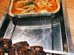 -疆里疆外·和田烤肉·清真