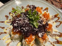 -牛焱·烧肉酒肆(五大道店)