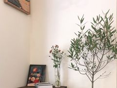 -Ten Olives甜点