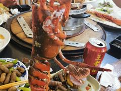 -九层海鲜塔(市南店)