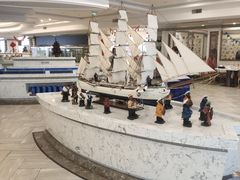 -澜悦港海鲜体验主题餐厅