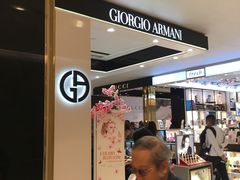 -崇光百货(铜锣湾店)