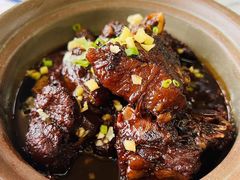 -邱记私房菜·十八年本地菜