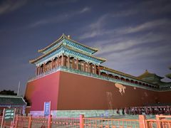 -故宫博物院(故宫)