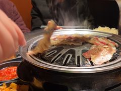 -九田家黑牛烤肉料理(太阳城店)