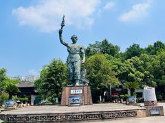 -景德镇古窑民俗博览区