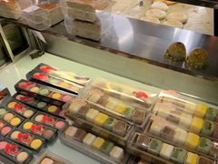 -Ole 面包房(华润万象城店)