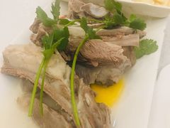 -巴依老爷·新疆美食(上城区天城路店)