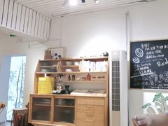 -沏点Trattoria意大利餐厅(新街口店)