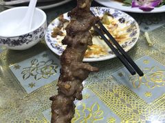-清真·鸦儿李记·小馆(后海店)