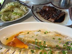-外婆船宴餐厅·外婆喊你回家吃饭