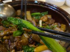 -胡须佬鸡煲四季火锅(龙珠大道店)