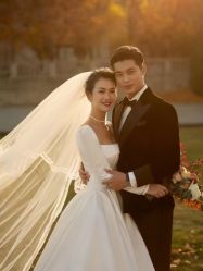 -拾尚映画·STUDIO婚纱摄影(中关村店)