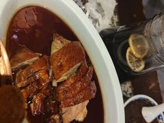 -南京大牌档(崇文门国瑞店)