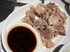 -关东小磨东北菜(漕河泾印象城店)