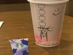 -星巴克(天后庙道店)