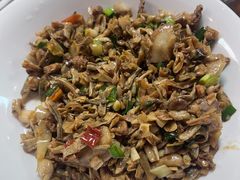 -洁雅小南方俏巴鱼馆(汴河街店)
