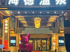 -海德温泉酒店