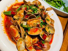 -蚝太郎 • 海鲜烧烤(Upark店)