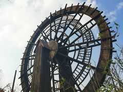 -溱湖国家湿地公园