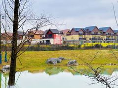 -云漫湖生态度假公园