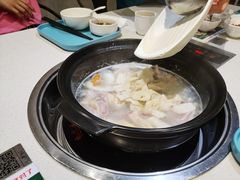 -百年果林椰子鸡(中洲店)