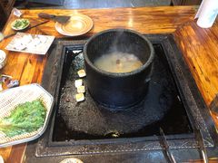 -滇藏石锅宴(崇仁巷老店)
