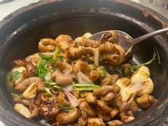 -常来小聚·广州非遗传承餐厅(高德置地店)