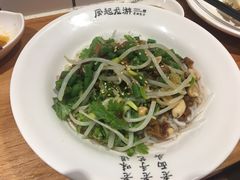 -凤起龙游老面包子(凯德晶品店)