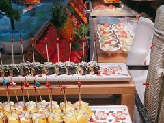 -千滋百味自助海鲜烤肉(布吉景华店)