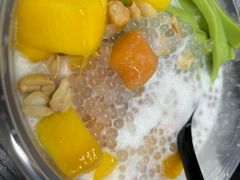 -长乐饭冰冰·冰饭·烧烤(长乐总店)