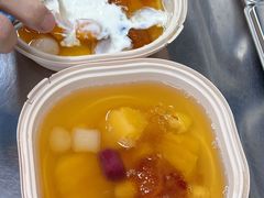 -上官栗子四果汤(厦禾路店)