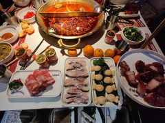 -小龙坎火锅(IFS HOT店)