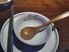 -绿茶餐厅(燕郊永旺店)